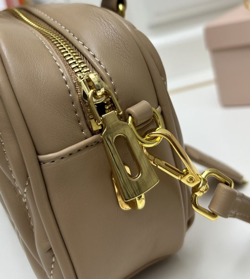 Miu Miu Top Handle Bags